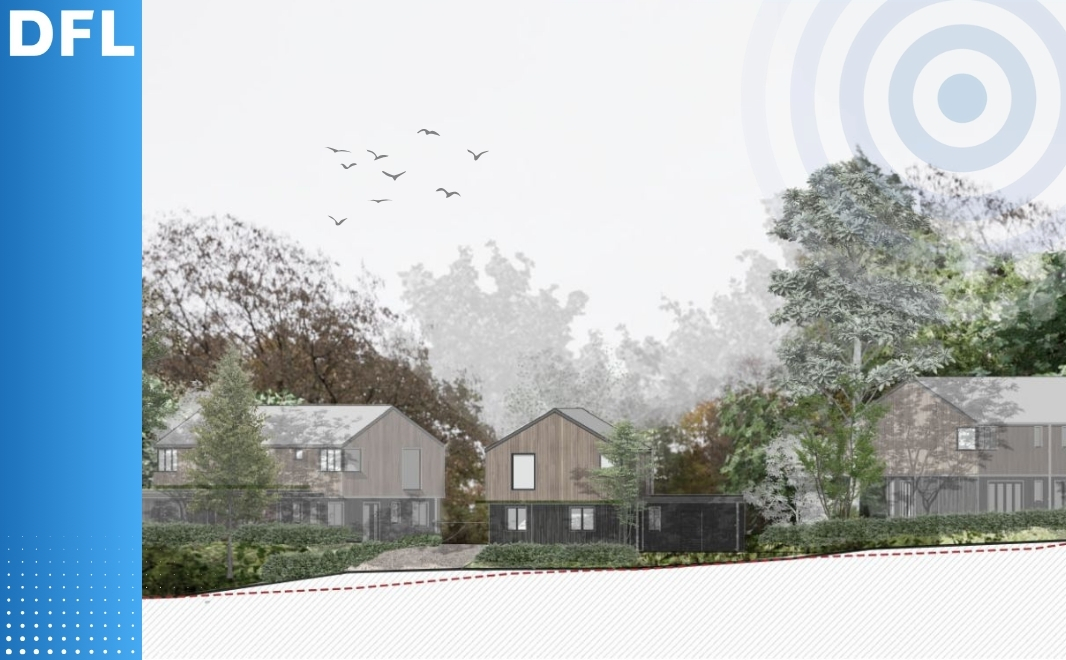 lodge hill image bat friendly lighting example