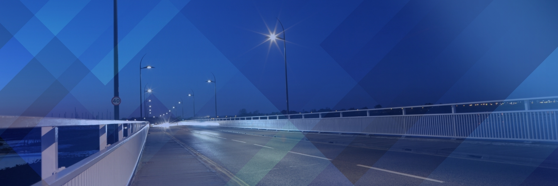 street lighting design